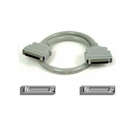 Belkin Belkin Components - Belkin Pro Series External Scsi Ii (Fast Scsi) F2N968-20